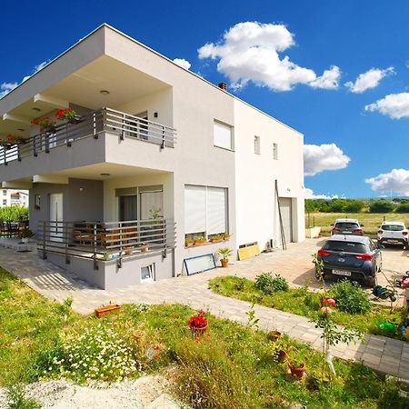Apartment Maurizia 2341 Fažana Zewnętrze zdjęcie