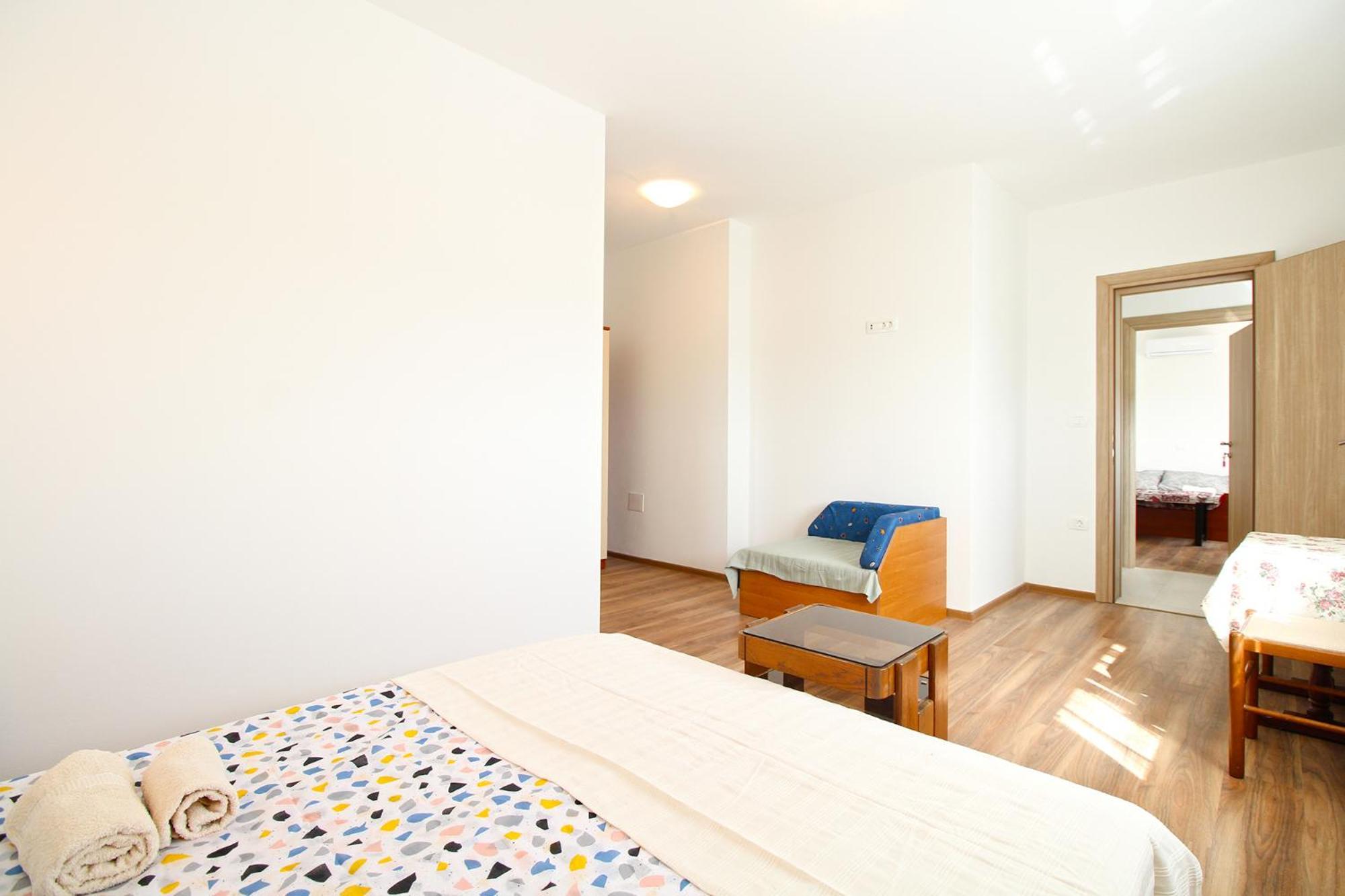 Apartment Maurizia 2341 Fažana Zewnętrze zdjęcie