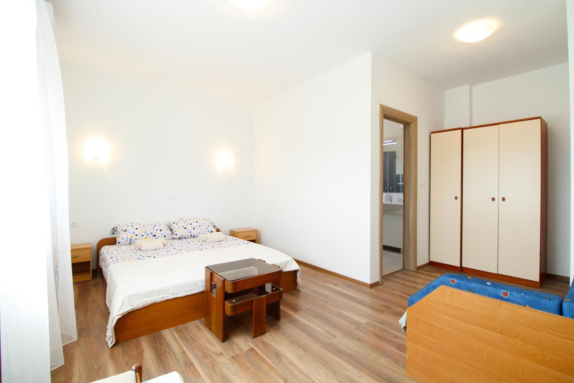 Apartment Maurizia 2341 Fažana Zewnętrze zdjęcie