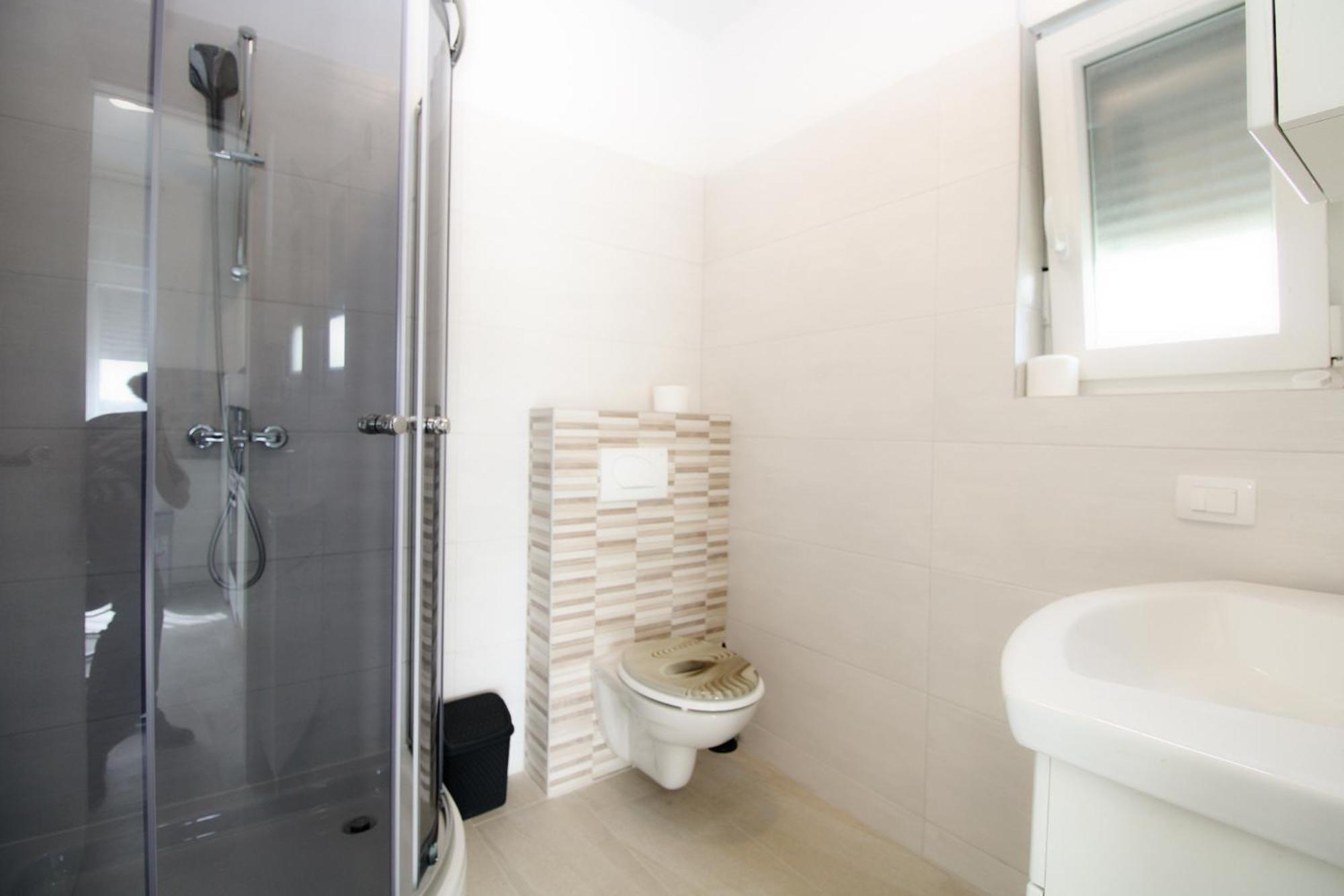 Apartment Maurizia 2341 Fažana Zewnętrze zdjęcie