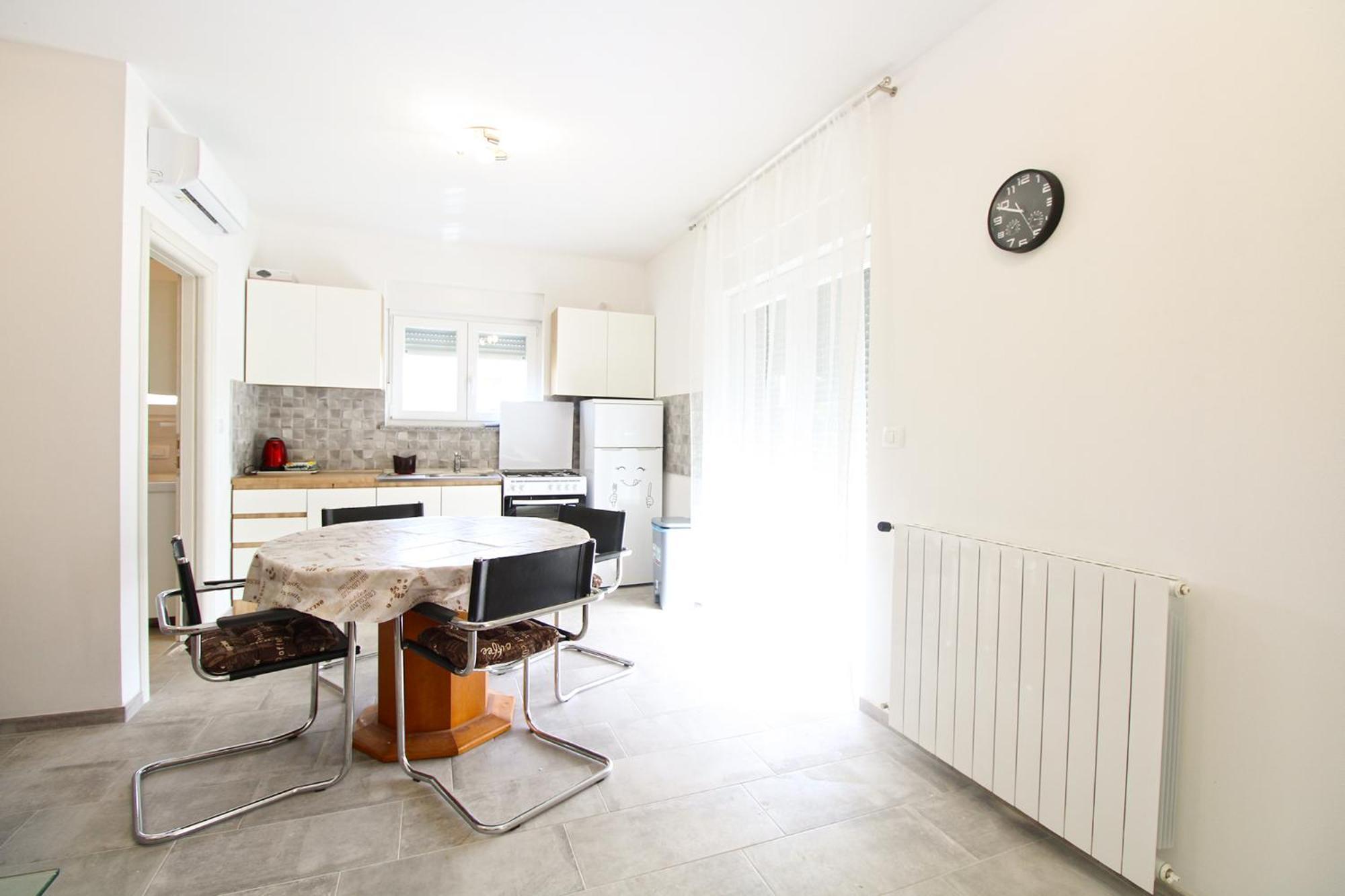 Apartment Maurizia 2341 Fažana Zewnętrze zdjęcie