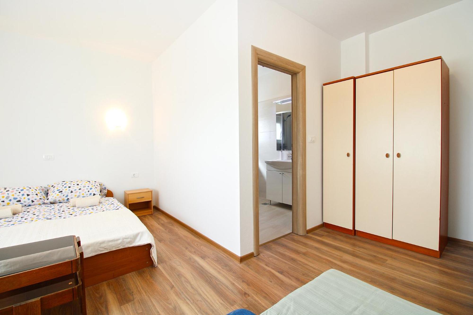 Apartment Maurizia 2341 Fažana Zewnętrze zdjęcie
