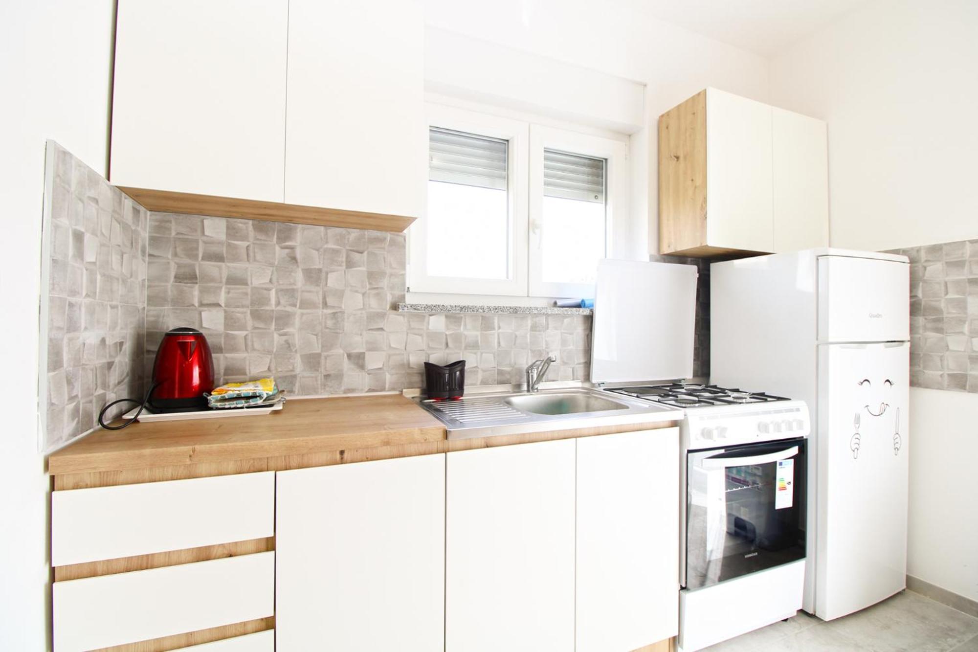 Apartment Maurizia 2341 Fažana Zewnętrze zdjęcie