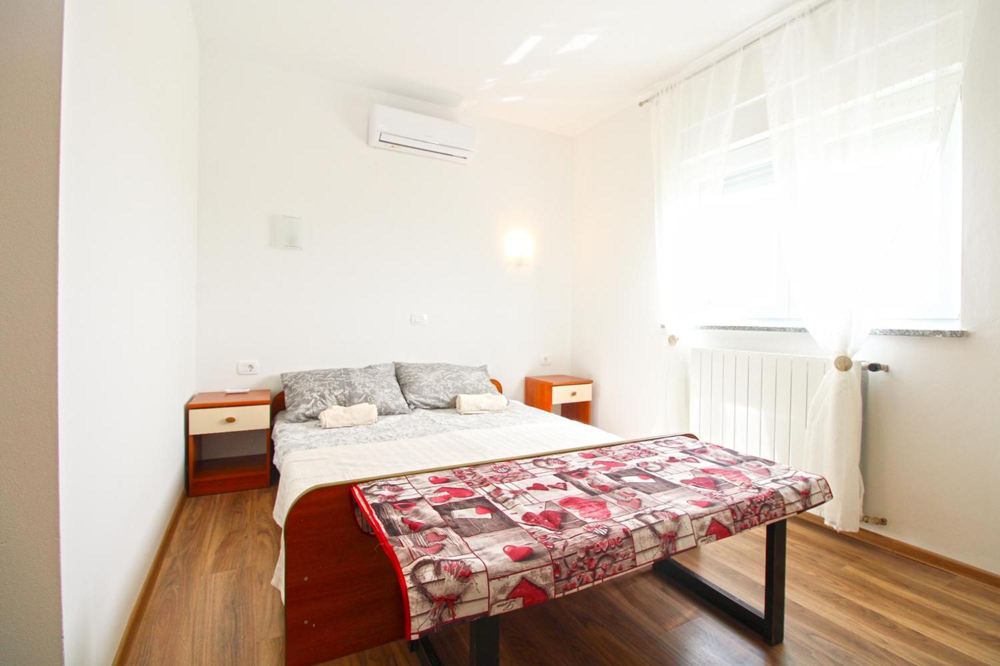 Apartment Maurizia 2341 Fažana Zewnętrze zdjęcie