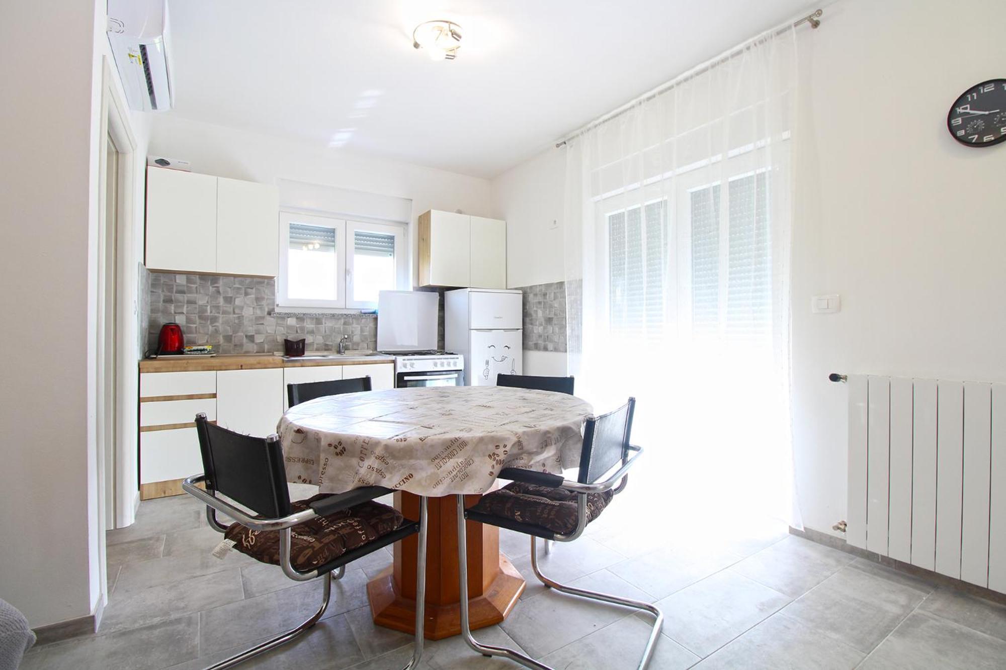 Apartment Maurizia 2341 Fažana Zewnętrze zdjęcie