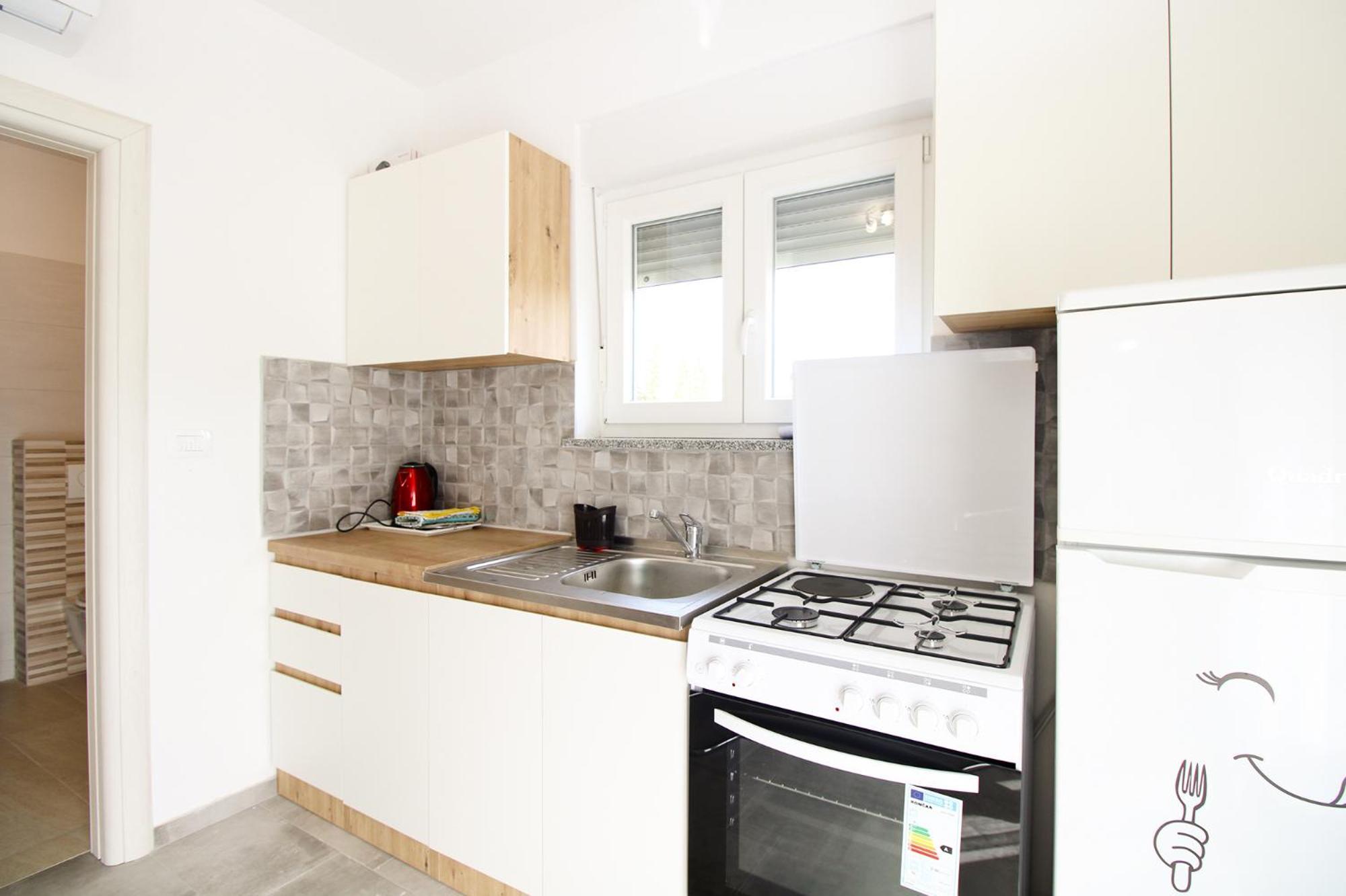Apartment Maurizia 2341 Fažana Zewnętrze zdjęcie