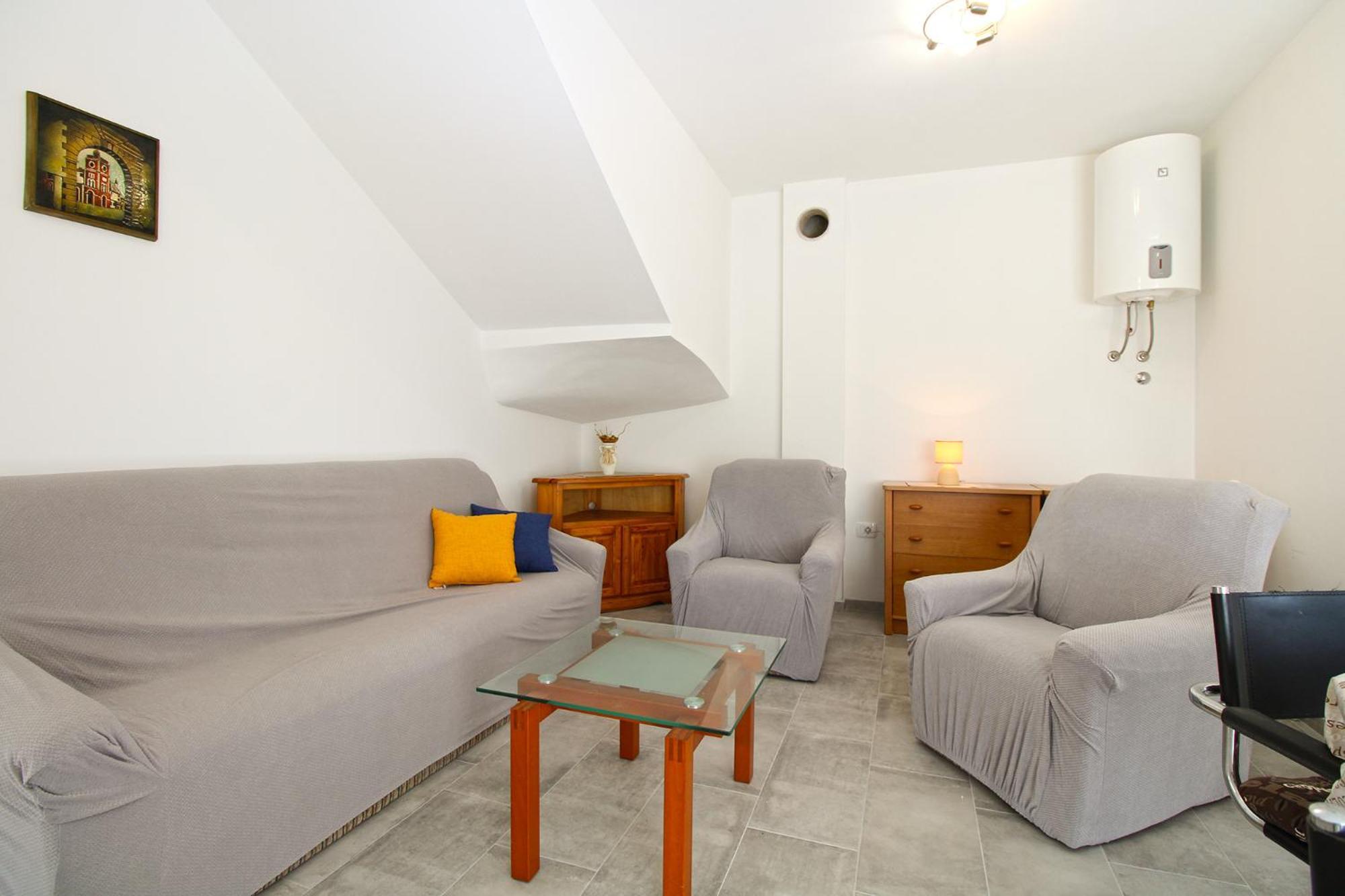 Apartment Maurizia 2341 Fažana Zewnętrze zdjęcie