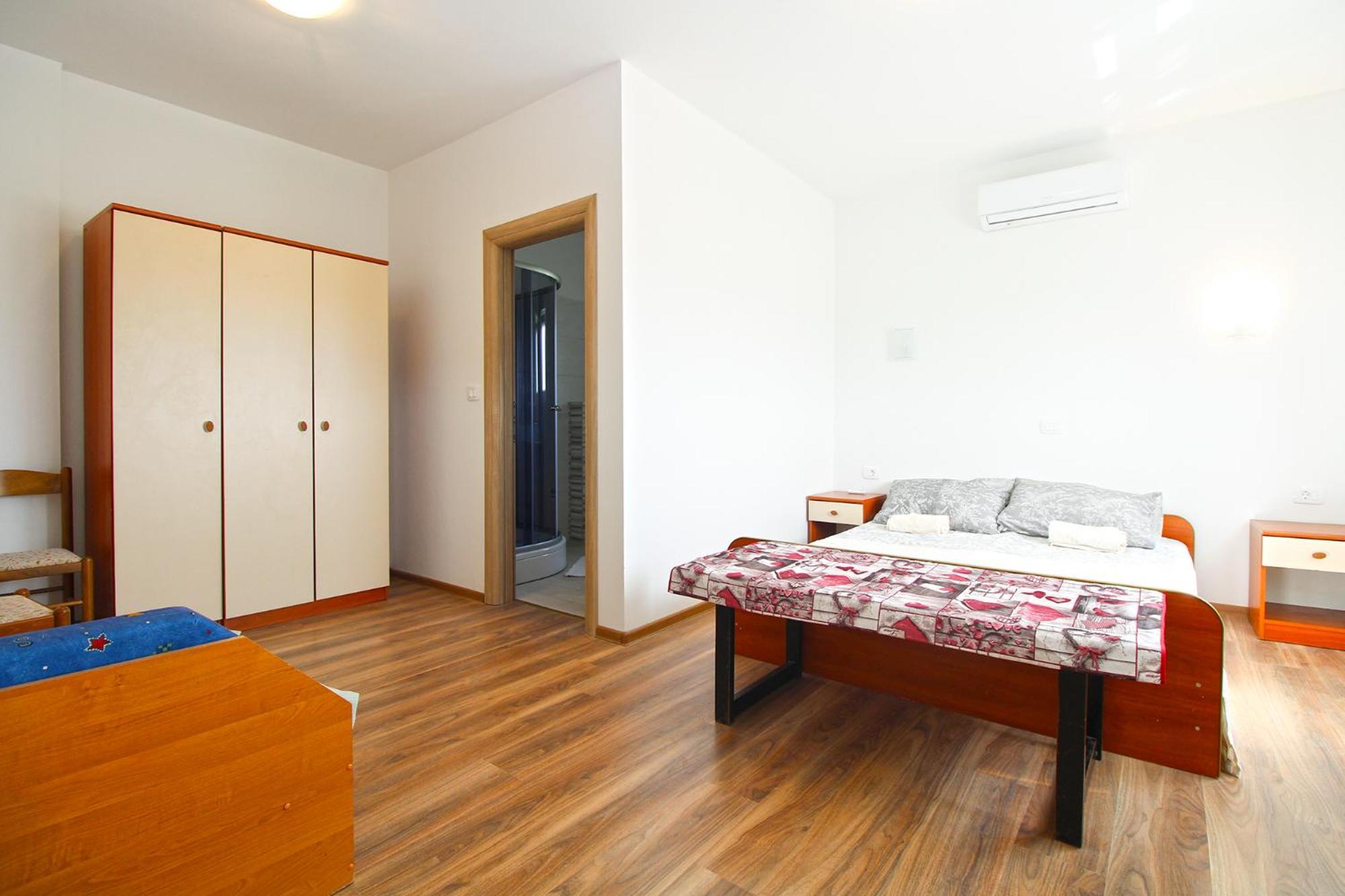 Apartment Maurizia 2341 Fažana Zewnętrze zdjęcie