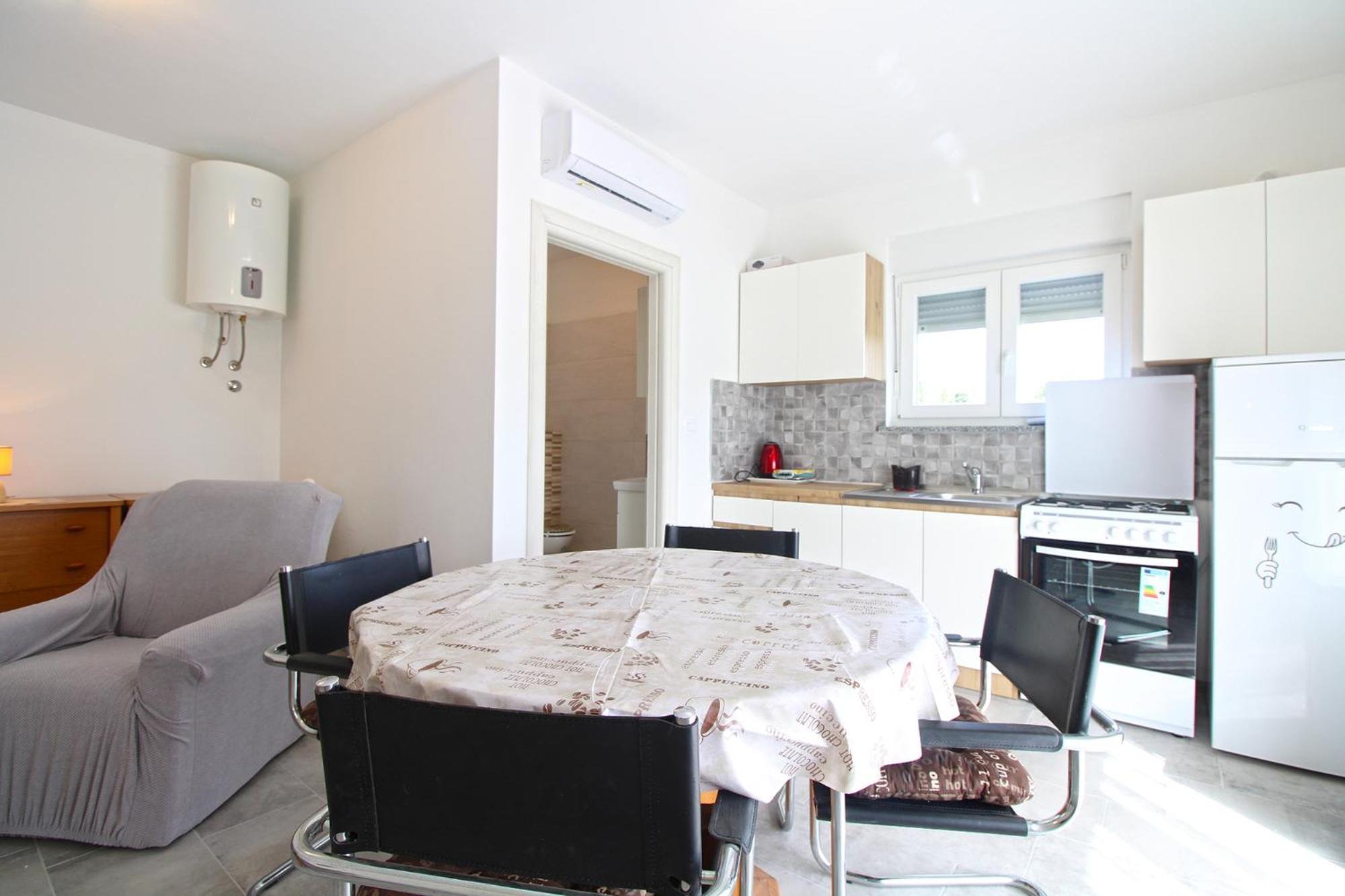 Apartment Maurizia 2341 Fažana Zewnętrze zdjęcie