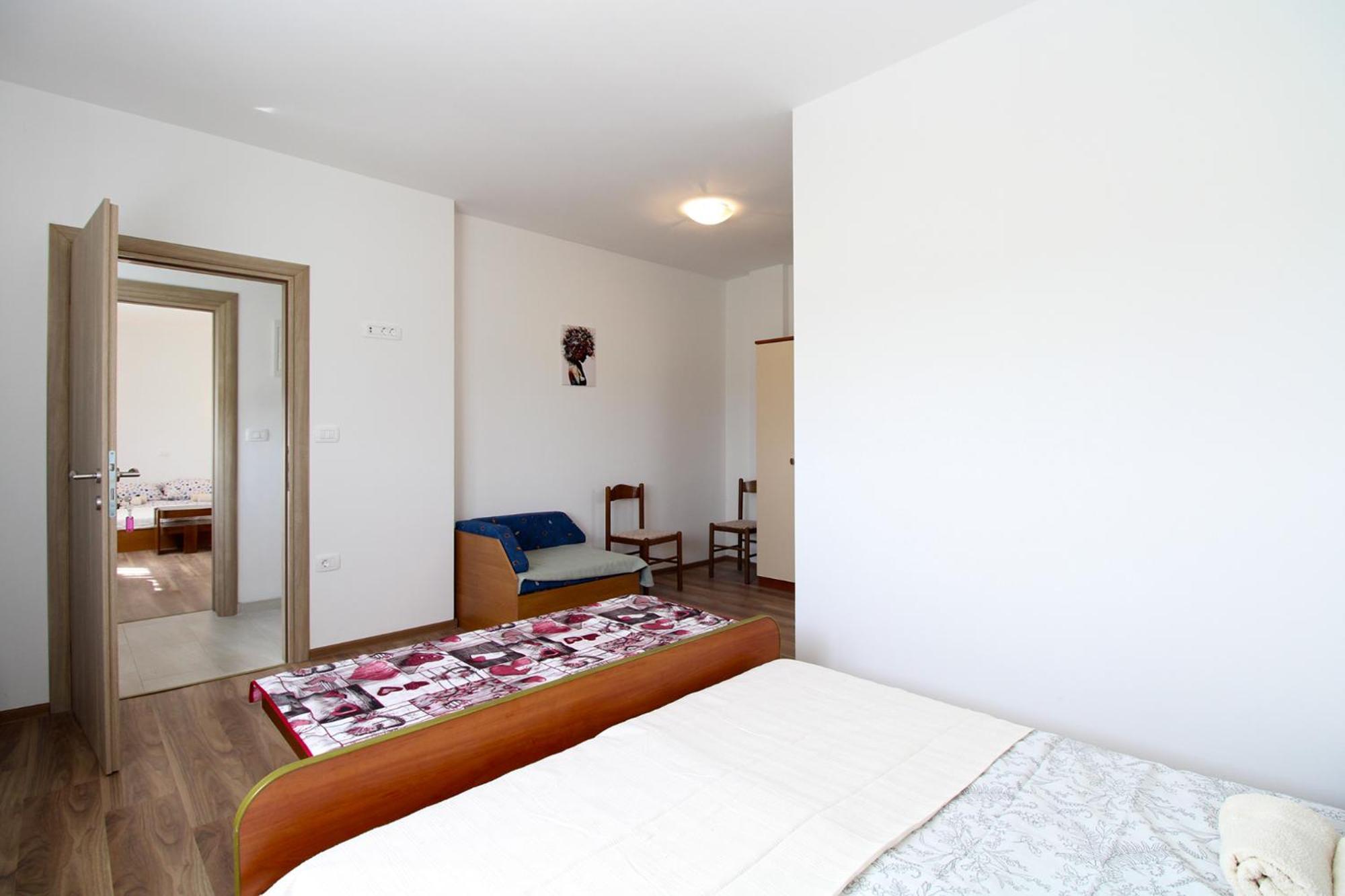 Apartment Maurizia 2341 Fažana Zewnętrze zdjęcie