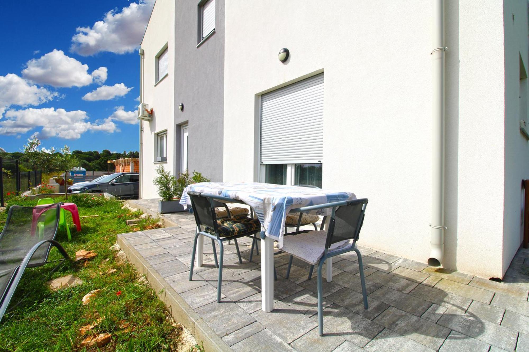Apartment Maurizia 2341 Fažana Zewnętrze zdjęcie