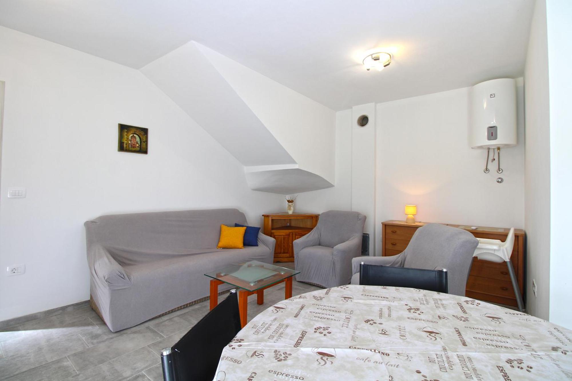 Apartment Maurizia 2341 Fažana Zewnętrze zdjęcie