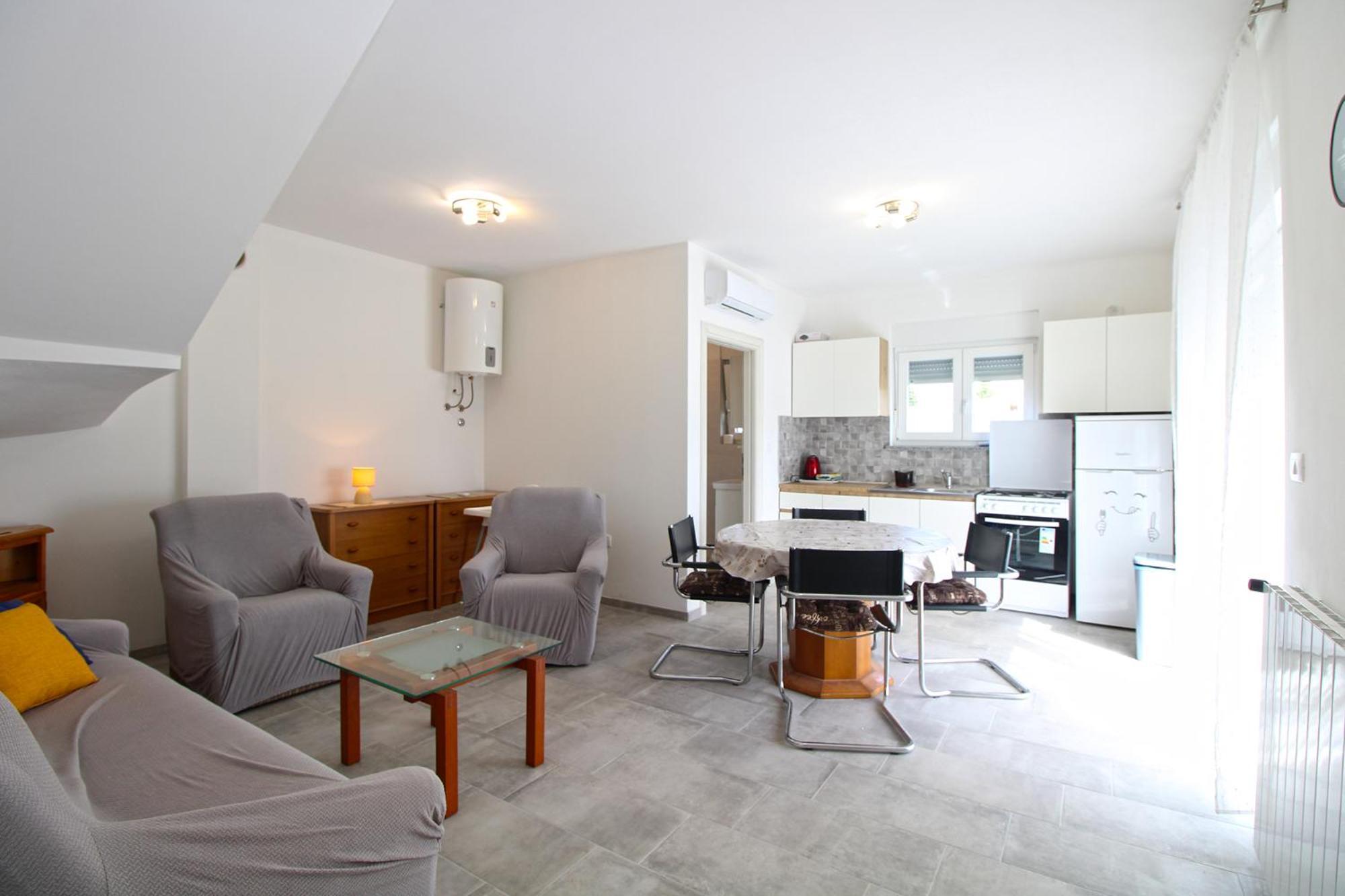 Apartment Maurizia 2341 Fažana Zewnętrze zdjęcie